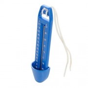 MILLIARD Pool Thermometer Sinking for Accurate Below Surface Readings with Pocket and String, for Outdoor / Indoor Swimming Pools, Hot Tub, Spa, Ja... MILLIARD Pool Thermometer Sinking for Accurate Below Surface Readings with Pocket and String, for Outdoor / Indoor Swimming Pools, Hot Tub, Spa, Ja...