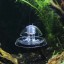 Mtsooning 1Pc Practical Aquarium Fish Plant Tank Snail Trap Catcher Pest Catch Bait Feed Box