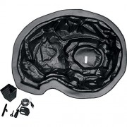 Flex Pond Kit - 31 Gallon, 170 GPH Pump, Model# 79990 Flex Pond Kit - 31 Gallon, 170 GPH Pump, Model# 79990