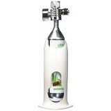 Ista Water Plant System 45g Cartridge CO2 Supply Set Ista Water Plant System 45g Cartridge CO2 Supply Set