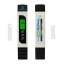 TDS Meter by Outdoor Home. Water Quality Tester with TDS, EC & Temp Function. Accurate Professional TDS Range 0-9990ppm. Reliable Testing of Water ...