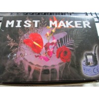Ultrasonic Mist Maker / Humidifier