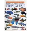 Tropical Fish (Concise Encyclopaedias)