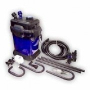Penn Plax Cascade 700 GPH Canister Filter Penn Plax Cascade 700 GPH Canister Filter
