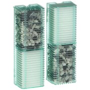 The Small World replacement filter cartridge (2 pack) The Small World replacement filter cartridge (2 pack)