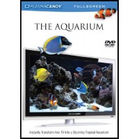 The Aquarium DVD - Fullscreen Edition