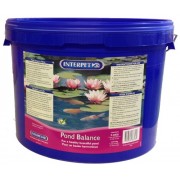 Pond Balance 62000 Gal. Pond Balance 62000 Gal.
