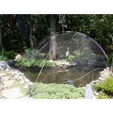 Pond Protection Net (20ft x 20ft) Pond Protection Net (20ft x 20ft)