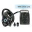 PonicsPump PP12005: 120 GPH Submersible Pump with 5' Cord - 6W... for Fountains, Statuary, Aquariums & more. Comes with 1 year limited warranty.