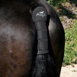 Tail Wrap Black By Professional's Choice Tail Wrap Black By Professional's Choice