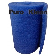 Puro-Kleen Perma-Guard Rigid Pond Filter Media, 12" x 72" (6 Feet) Puro-Kleen Perma-Guard Rigid Pond Filter Media, 12" x 72" (6 Feet)