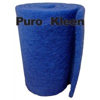 Puro-Kleen Perma-Guard Rigid Pond Filter Media, 12" x 72" (6 Feet)