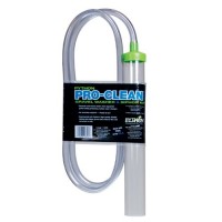 Python Pro-Clean Gravel Washer and Siphon Kit for Aquarium, Large