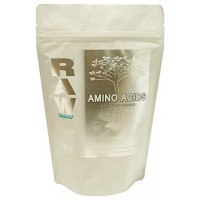 RAW Amino Acids 2 oz