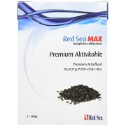 MAX MEDIA CARBON 2 x 7 oz