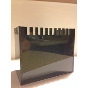 1200 GPH internal overflow box