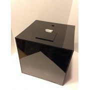 7.5 Gallon Acrylic Auto Top Off Container for Aquarium Reef Tank ReefCreators.com 7.5 Gallon Acrylic Auto Top Off Container for Aquarium Reef Tank ReefCreators.com