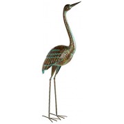 Regal Art &Gift LG Crane up Standing Art