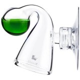 Rhinox Glass Drop Checker Kit - 3 Seconds to Read CO2 levels - 3 Minutes to Setup - Fastest way to ensure sufficient Co2 in Planted Aquarium - Incl... Rhinox Glass Drop Checker Kit - 3 Seconds to Read CO2 levels - 3 Minutes to Setup - Fastest way to ensure sufficient Co2 in Planted Aquarium - Incl...