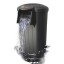 ST International AQUARIUM LOW WATER LEVEL FILTER Perfect for Turtle, Snake, Lizard and Fish Tanks