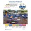 KoiWorx Blue Dye - Ornamental and Decorative Pond Dye, Water Features and Fountains, Safe for Koi - 1 Quart