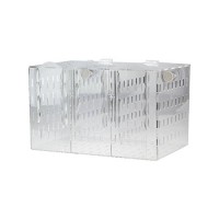 Seaside Aquatics RF300 Aquarium Acclimation / Breeding Box