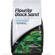 Flourite Black Sand, 7 kg / 15.4 lbs Flourite Black Sand, 7 kg / 15.4 lbs