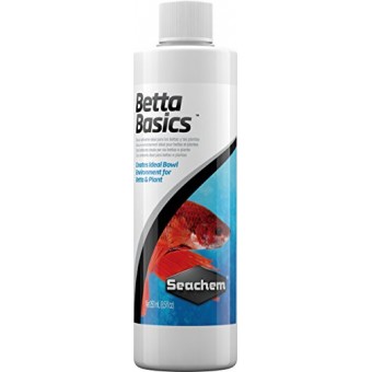 Seachem Betta Basics 250ml