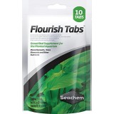 Seachem Flourish Tabs 10 Count