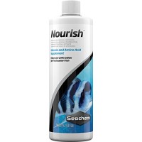 Seachem Nourish 500ml (17oz)