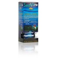 SEAVIEW AVWSV9733 Mounting and Illumination Solution for Aquarium Background