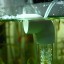 SPHTOEO Aquarium Cichlids Tumbler Fish Hatchery Incubator Eggs Mouth-brooding (L)