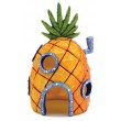 Penn Plax Spongebob's Pineapple Home Ornament