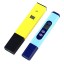 Water Quality Digital Tester High Accuracy [ Storm Buy ] pH Meter / pH Tester with ATC + TDS Tester Aquarium Pool Hydroponic Water Monitor 0-9999 PPM