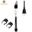 Submersible Aquarium Heater (100W) - Automatically Maintains Temperature - Adjustable temperature gauge for tropical fish - Explosion-proof Heating...