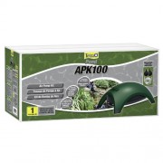 Tetra Pond APK100 Air Pump Kit, For Ponds Up To 5000 Gallons Tetra Pond APK100 Air Pump Kit, For Ponds Up To 5000 Gallons