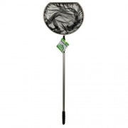 Tetra Pond Telescoping Pond Net, 14-Inch Diameter Ring