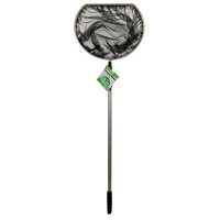 Tetra Pond Telescoping Pond Net, 14-Inch Diameter Ring