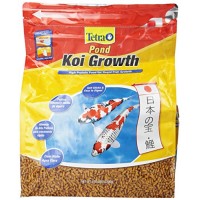 TetraPond Koi Growth Food, 4.85 lb.