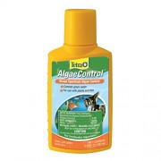 Tetra AlgaeControl Water Treatments, 3.38-Fluid Ounce Tetra AlgaeControl Water Treatments, 3.38-Fluid Ounce