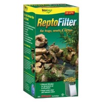 Tetra ReptoFilter for Terrariums, For Frogs/Newts/Turtles