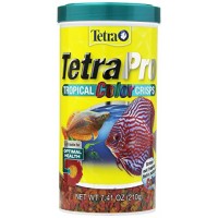 Tetra TetraPRO Color Crisps With Biotin for Fishes