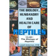 Biology of Reptiles Vol. 1 (Biology Husbandry and Health Care of Reptiles) Biology of Reptiles Vol. 1 (Biology Husbandry and Health Care of Reptiles)