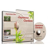 Zen Relaxation DVD - Japanese Gardens for Relaxing and Meditation Zen Relaxation DVD - Japanese Gardens for Relaxing and Meditation