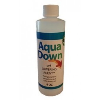 AquaDown pH Lowering Agent 8 oz