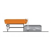 AquaParts T1 Aquaponics Plumbing Kit AquaParts T1 Aquaponics Plumbing Kit
