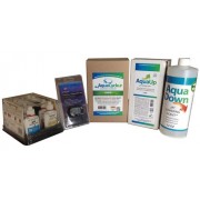 AquaStart Large Aquaponics Getting Started Kit AquaStart Large Aquaponics Getting Started Kit