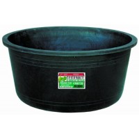 Tuff Stuff Products Circular Tub, 15-Gallon