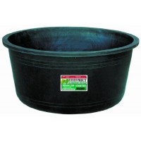 Tuff Stuff Products KMB100 Circular Tub, 64-Gallon