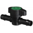 Two Little Fishies ATL5445W Ball Valve for Regulating Water Flow, 1/2-Inch